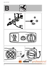 Preview for 4 page of Makita VC3012M Original Operating Instructions