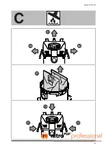 Preview for 5 page of Makita VC3012M Original Operating Instructions