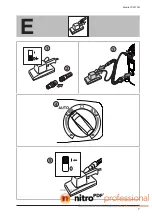 Preview for 7 page of Makita VC3012M Original Operating Instructions