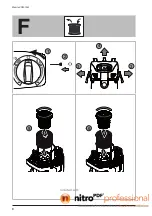 Preview for 8 page of Makita VC3012M Original Operating Instructions