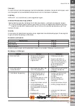 Preview for 13 page of Makita VC3012M Original Operating Instructions