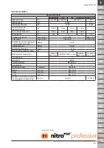 Preview for 15 page of Makita VC3012M Original Operating Instructions