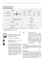 Preview for 2 page of Makita VC3211H Instruction Manual