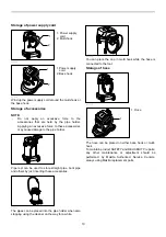 Preview for 10 page of Makita VC3211H Instruction Manual