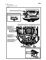 Предварительный просмотр 18 страницы Makita VC3211M Technical Manual