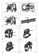 Preview for 2 page of Makita VC3211MX1 Instruction Manual