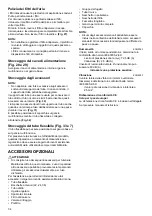 Preview for 34 page of Makita VC3211MX1 Instruction Manual