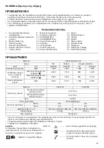 Preview for 63 page of Makita VC3211MX1 Instruction Manual