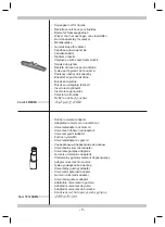 Предварительный просмотр 7 страницы Makita VC3510 Instruction Manual