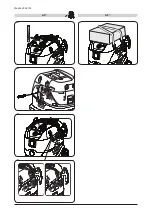 Предварительный просмотр 4 страницы Makita VC4210L Original Operating Instructions