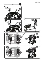 Предварительный просмотр 5 страницы Makita VC4210L Original Operating Instructions