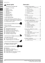 Предварительный просмотр 48 страницы Makita VC4210L Original Operating Instructions