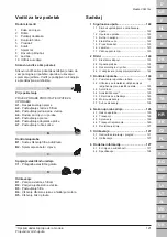 Preview for 133 page of Makita VC4210L Original Operating Instructions