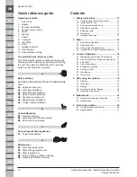 Предварительный просмотр 26 страницы Makita VC4210M Operating Instructions Manual