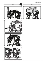 Preview for 5 page of Makita VC4210MX3 Original Operating Instructions