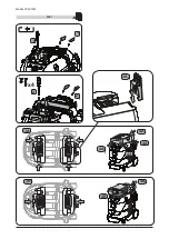 Preview for 6 page of Makita VC4210MX3 Original Operating Instructions