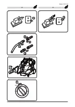 Preview for 9 page of Makita VC4210MX3 Original Operating Instructions