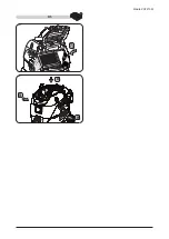 Preview for 13 page of Makita VC4210MX3 Original Operating Instructions