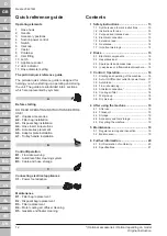 Preview for 15 page of Makita VC4210MX3 Original Operating Instructions