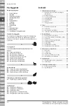 Preview for 25 page of Makita VC4210MX3 Original Operating Instructions