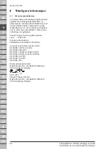 Preview for 33 page of Makita VC4210MX3 Original Operating Instructions