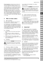 Preview for 42 page of Makita VC4210MX3 Original Operating Instructions