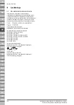 Preview for 53 page of Makita VC4210MX3 Original Operating Instructions