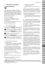 Preview for 56 page of Makita VC4210MX3 Original Operating Instructions