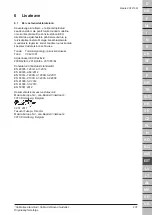 Preview for 74 page of Makita VC4210MX3 Original Operating Instructions