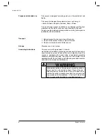 Preview for 6 page of Makita VC4710 Operating Instructions Manual