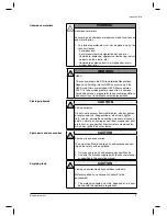 Preview for 9 page of Makita VC4710 Operating Instructions Manual