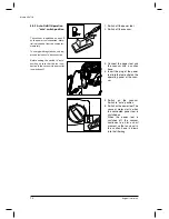 Preview for 14 page of Makita VC4710 Operating Instructions Manual