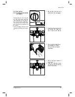 Preview for 19 page of Makita VC4710 Operating Instructions Manual