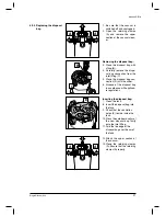 Preview for 21 page of Makita VC4710 Operating Instructions Manual