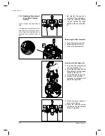 Preview for 22 page of Makita VC4710 Operating Instructions Manual