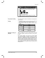 Preview for 29 page of Makita VC4710 Operating Instructions Manual