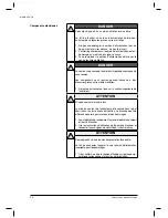 Preview for 30 page of Makita VC4710 Operating Instructions Manual