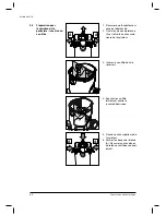 Preview for 34 page of Makita VC4710 Operating Instructions Manual