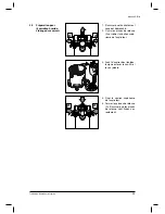 Preview for 35 page of Makita VC4710 Operating Instructions Manual