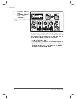 Preview for 38 page of Makita VC4710 Operating Instructions Manual