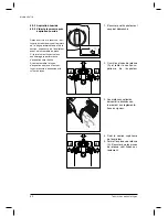 Preview for 42 page of Makita VC4710 Operating Instructions Manual