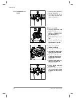 Preview for 44 page of Makita VC4710 Operating Instructions Manual