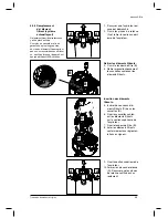 Preview for 45 page of Makita VC4710 Operating Instructions Manual