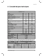 Preview for 47 page of Makita VC4710 Operating Instructions Manual