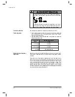 Preview for 52 page of Makita VC4710 Operating Instructions Manual