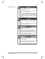 Preview for 53 page of Makita VC4710 Operating Instructions Manual