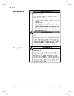 Preview for 54 page of Makita VC4710 Operating Instructions Manual