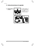 Preview for 56 page of Makita VC4710 Operating Instructions Manual