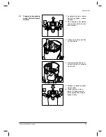 Preview for 57 page of Makita VC4710 Operating Instructions Manual