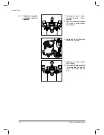 Preview for 58 page of Makita VC4710 Operating Instructions Manual